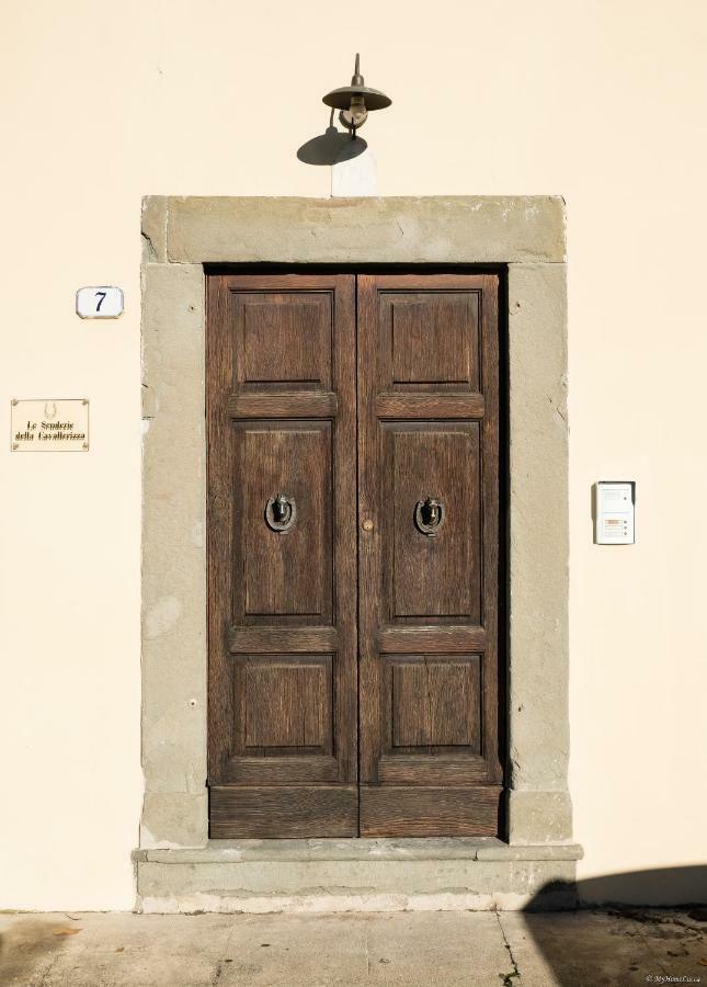 Tornese With Private Parking And Terrace Apartment Lucca Exterior photo