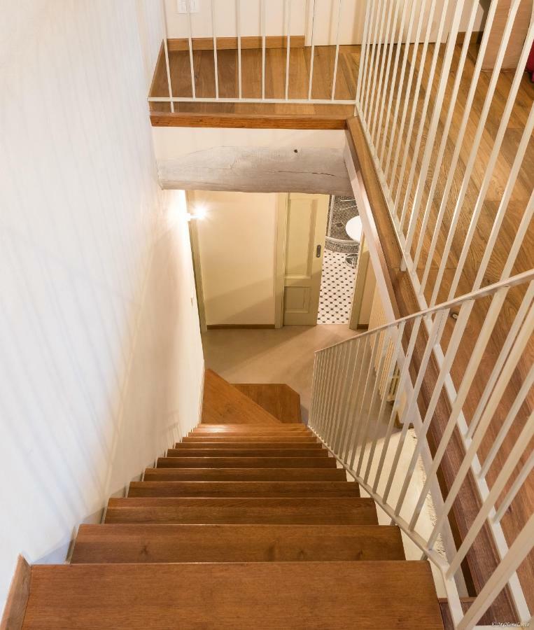 Tornese With Private Parking And Terrace Apartment Lucca Exterior photo